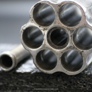 Colt modèle 1873 Peacemaker beau canon calibre 45 Single Action Army fabrication de 1884