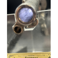 Colt modèle 1873 Peacemaker beau canon calibre 45 Single Action Army fabrication de 1884