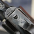 Exceptionnel état  Colt SAA 1873 US Cavalry daté de 1890