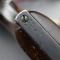 Exceptionnel état  Colt SAA 1873 US Cavalry daté de 1890