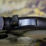 Superbe Derringer Remington 95 canons miroirs pistolet collection calibre 41RF poudre noire