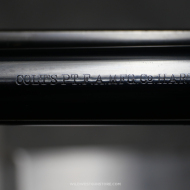 Incroyable Colt Single Action Army jaspage et canon miroir cal. 38-40 Fabrication 1897