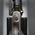 Revolver Colt tardif VP calibre 38 modèle de collection 1877 double action  fabrication 1905