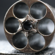 Historique Colt US Army fabrication 1875 Cavalry, Single Action Army de collection Cal.45