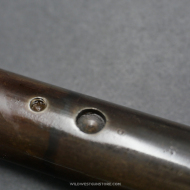 Historique Colt US Army fabrication 1875 Cavalry, Single Action Army de collection Cal.45