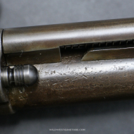 Historique Colt US Army fabrication 1875 Cavalry, Single Action Army de collection Cal.45