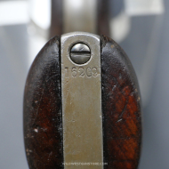 Historique Colt US Army fabrication 1875 Cavalry, Single Action Army de collection Cal.45