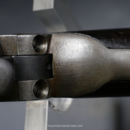 Historique Colt US Army fabrication 1875 Cavalry, Single Action Army de collection Cal.45