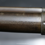 Historique Colt US Army fabrication 1875 Calvalry, Single Action Army de collection Cal.45