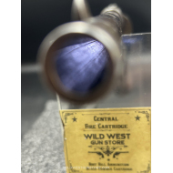 Historique Colt US Army fabrication 1875 Cavalry, Single Action Army de collection Cal.45