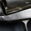 Colt modèle 1873 SAA Western Frontier Calibre 44-40 fabrication 1880 parfaite mécanique