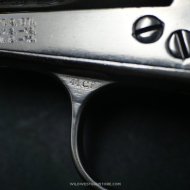 Colt modèle 1873 SAA Western Frontier Calibre 44-40 fabrication 1880 parfaite mécanique