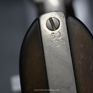 Colt modèle 1873 SAA Western Frontier Calibre 44-40 fabrication 1880 parfaite mécanique