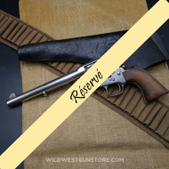 Revolver Historique de collection Colt SAA ' US Army Buy Back' cal. 45 Fabrication 1880