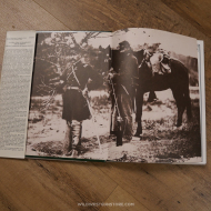 Livre de référence Roy Marcot : Hiram Berdan , Chief of Sharpshooters, parfait état
