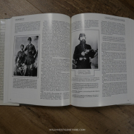 Livre de référence Roy Marcot : Hiram Berdan , Chief of Sharpshooters, parfait état