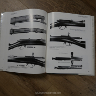 Livre de référence Roy Marcot : Hiram Berdan , Chief of Sharpshooters, parfait état