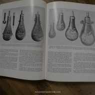 Livre en anglais Colt Firearms , from 1836 de James E Serven