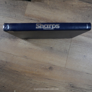 Livre référence Sharps firearms de Frank Sellers