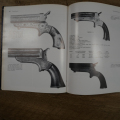 Livre référence Sharps firearms de Frank Sellers
