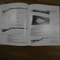 Livre référence Sharps firearms de Frank Sellers