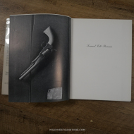 Livre en anglais Samuel Colt Presents de R.L Wilson