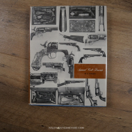 Livre en anglais Samuel Colt Presents de R.L Wilson