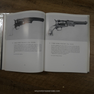 Livre en anglais Samuel Colt Presents de R.L Wilson