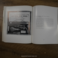 Livre en anglais Samuel Colt Presents de R.L Wilson