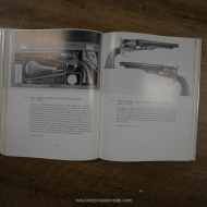 Livre en anglais Samuel Colt Presents de R.L Wilson