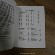 Livre de référence 'Colt Peacemaker Early Variations' de K. Cochran - Neuf