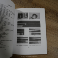 Livre de référence 'Colt Peacemaker Early Variations' de K. Cochran - Neuf