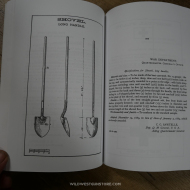 Specification for clothing and equipage , war departement 1897