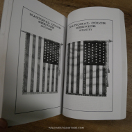 Specification for clothing and equipage , war departement 1897