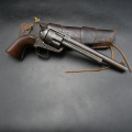 Colt Single Action Army Frontier 1878 Première Année – Revolver Calibre .44-40 Canon Miroir