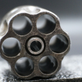 Colt Single Action Army Frontier 1878 Première Année – Revolver Calibre .44-40 Canon Miroir