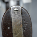 Colt Single Action Army Frontier 1878 Première Année – Revolver Calibre .44-40 Canon Miroir