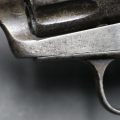 Colt Single Action Army Frontier 1878 Première Année – Revolver Calibre .44-40 Canon Miroir