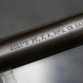 Colt Single Action Army Frontier 1878 Première Année – Revolver Calibre .44-40 Canon Miroir