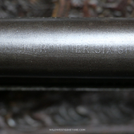 Colt Single Action Army Frontier 1878 Première Année – Revolver Calibre .44-40 Canon Miroir
