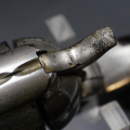 Remington Modèle Transition 1888 Calibre .44 – Rare Revolver de Collection