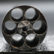 Remington Modèle Transition 1888 Calibre .44 – Rare Revolver de Collection