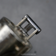 Smith & Wesson Model 1½ Top-Break Calibre .32 – Revolver de Collection Canon Miroir