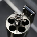 Smith & Wesson Model 1½ Top-Break Calibre .32 – Revolver de Collection Canon Miroir