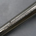 Smith & Wesson Model 1½ Top-Break Calibre .32 – Revolver de Collection Canon Miroir