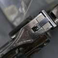 Smith & Wesson Model 1½ Top-Break Calibre .32 – Revolver de Collection Canon Miroir