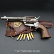 Single Action Army Colt 1873 calibre .45 LC