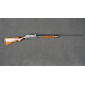 Winchester 1897 Canon miroir calibre 12 Fabrication Takedown de 1923