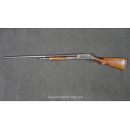 Winchester 1897 Canon miroir calibre 12 Fabrication Takedown de 1923