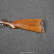 Winchester 1897 Canon miroir calibre 12 Fabrication Takedown de 1923